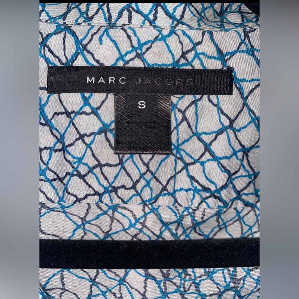 Marc Jacobs Men’s Shirt | Sz S